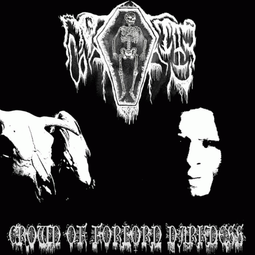 Rotting Coffin : Crown of Forlorn Darkness